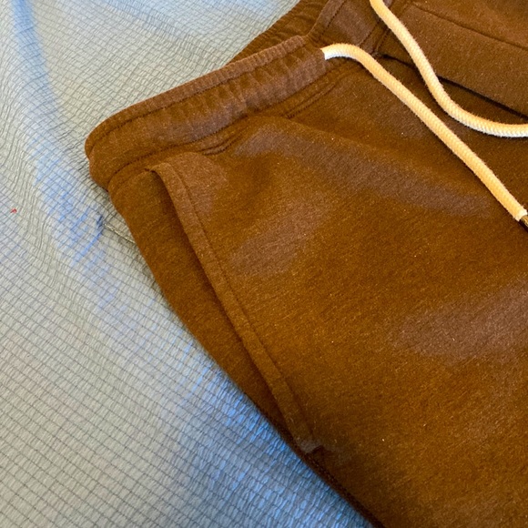 American Eagle 24/7 Good Vibes Jogger - Picture 3 of 5